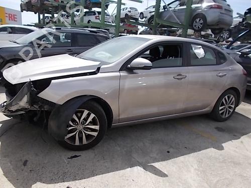 Engine HYUNDAI i30 FASTBACK (PDE, PDEN) 1.0 T-GDI | BP35971100M1 - Image 8