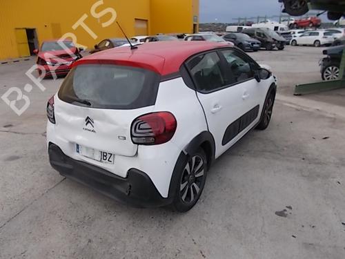 Engine CITROËN C3 III (SX) 1.2 VTi 82 | BP40274182M1  - Image 6