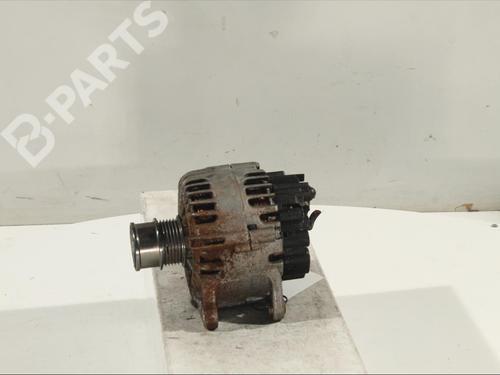 Generator VW GOLF VII (5G1, BQ1, BE1, BE2) [2012-2021]  11982630