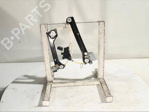 Used Rear left window mechanism MERCEDES-BENZ CLA Coupe (C117) CLA 180 (117.342) (122 hp) 24399657
