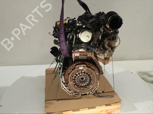 Engine RENAULT CLIO IV (BH_) 1.5 dCi 75 | BP29470009M1 