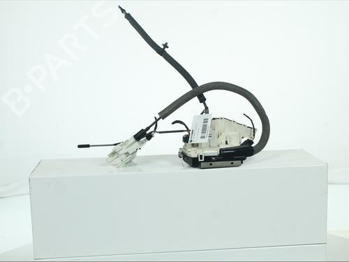 Used Front right lock Front right lock MASERATI GHIBLI III (M157) MHEV (330 hp) 33999395 33999395