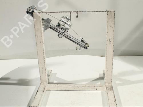 Used Front left window mechanism Front left window mechanism DACIA DOKKER MPV (KE_) 1.5 Blue dCi 95 (KEJL) (95 hp) 12081578 12081578