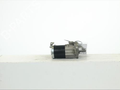 Used Starter Starter 36791575 36791575