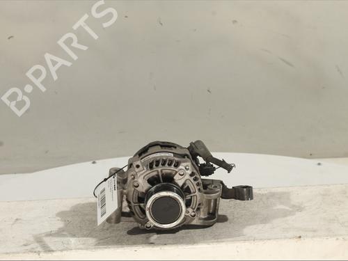 Used Alternator Alternator TOYOTA AURIS (_E18_) 2.0 D-4D (ADE186_, ADE186R) (124 hp) 29622695 29622695