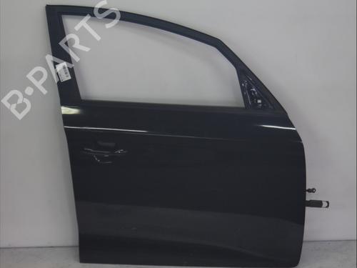 Used Right front door KIA CARENS IV 1.7 CRDi (116 hp) 31077392