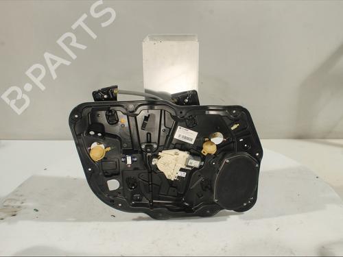 Used Front left window mechanism Front left window mechanism JEEP COMPASS (MP, M6, MV, M7) 2.0 CRD 4x4 (140 hp) 32511783 32511783