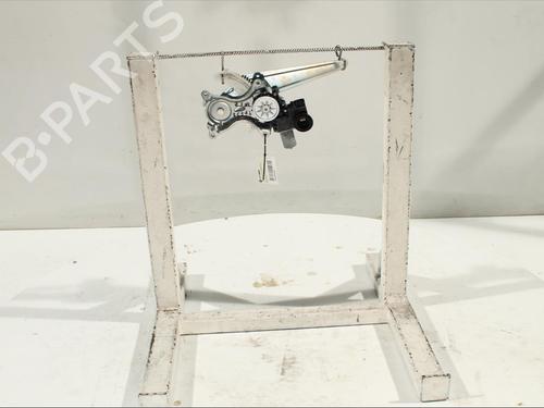 Used Rear left window mechanism Rear left window mechanism TOYOTA PRIUS (_W5_) 1.8 Hybrid (ZVW50, ZVW50_, ZVW51_, ZVW50R, ZVW51) (122 hp) 12081586 12081586