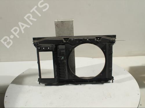 Used Front slam panel CITROËN BERLINGO MULTISPACE (B9) 1.6 HDi 90 (92 hp) 30188622