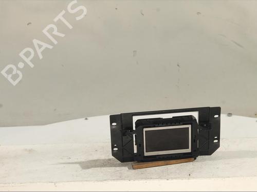 Display monitor LAND ROVER RANGE ROVER EVOQUE (L538) 2.2 D 4x4 LR041115 BJ32-18B955-AE