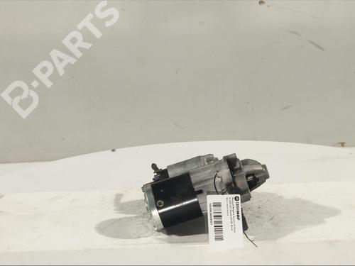 Used Starter RENAULT GRAND SCÉNIC III (JZ0/1_) 1.6 dCi (JZ00, JZ12) (130 hp) 11911941