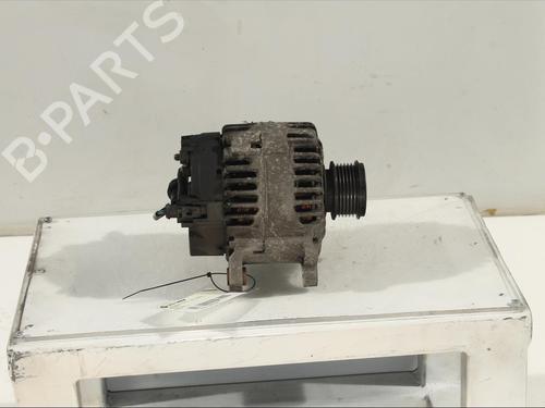 Used Alternator Alternator VW GOLF PLUS V (5M1, 521) 2.0 FSI (150 hp) 11902723 11902723
