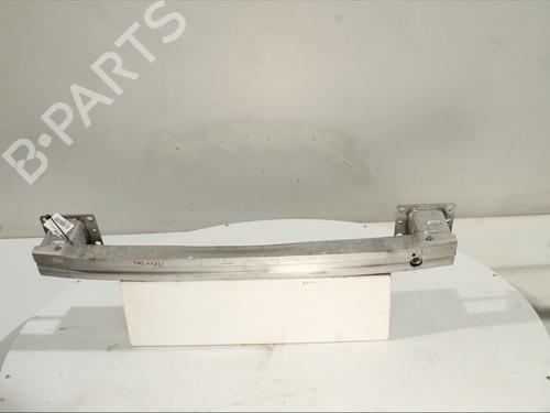 Front bumper reinforcement CITROËN C4 II (NC_) 1.6 HDi 90 9672762080