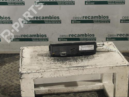 Climate control BMW 1 (E87) 118 d | BP11896077I5