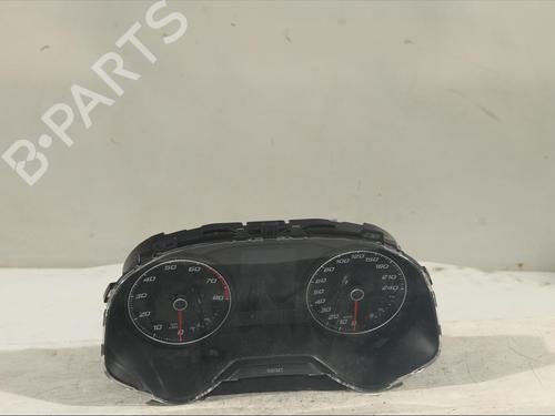 Instrument cluster SEAT ARONA (KJ7, KJP)  | BP15970676C47 