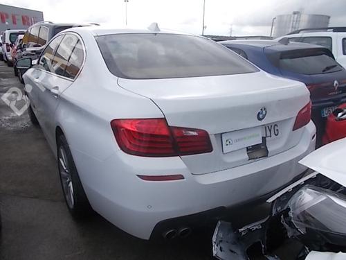 Used Parts BMW 5 (F10)  520 d  1328531