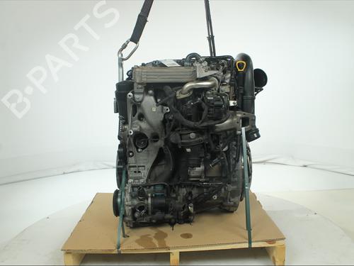 engine-mercedes-benz-a-class-w176-2012-2013-2014-2015-2016-2017-2018-36444644 main image