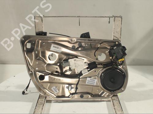 Rudehejsemekanisme ventre foran MERCEDES-BENZ GLK-CLASS (X204) 300 4-matic (204.981) (231 hp) 15970684