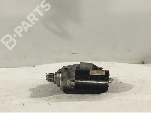 Starter SKODA RAPID Spaceback (NH1) 1.2 TSI | BP11909509M8 