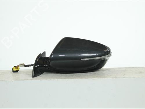 Retrovisor esquerdo KIA CEE'D (JD) 1.4 MPI | BP39542238C26 - Image 2