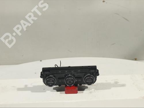 Commande Chauffage VW T-ROC (A11, D11) [2017-2025]  11985001