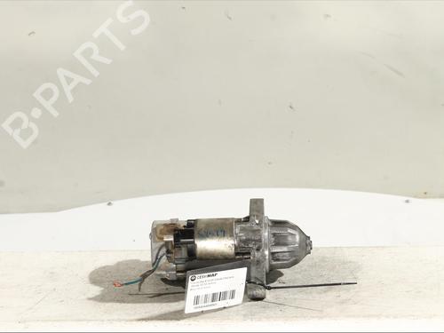 Used Starter Starter TOYOTA RAV 4 IV (_A4_) 2.2 D 4WD (ALA49) (150 hp) 25733741 25733741