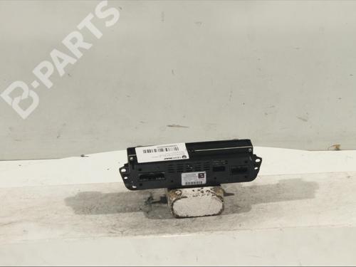 Climate control MITSUBISHI OUTLANDER III (GG_W, GF_W, ZJ, ZL, ZK)  | BP11990330I5 