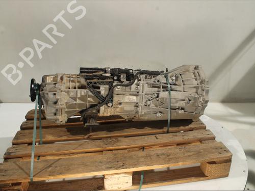 Caixa de velocidades FORD RANGER (TKE) 2.0 EcoBlue 4x4 (170 hp) 32333314