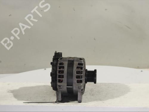 Used Alternator Alternator DACIA SANDERO III 1.0 TCe 110 (110 hp) 26970950 26970950