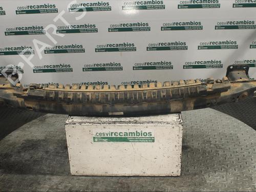 Used Rear bumper reinforcement VW TOUAREG (7LA, 7L6, 7L7) 3.0 V6 TDI (225 hp) 12078251