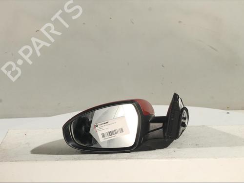 Used Left mirror KIA XCEED (CD) 1.6 GDI Hybrid (141 hp) 27513495
