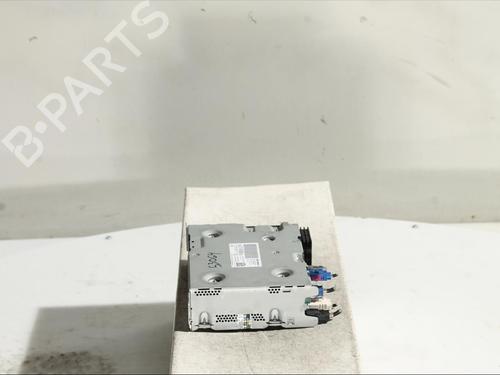 Electronic module PEUGEOT 308 II (LB_, LP_, LW_, LH_, L3_) 1.6 HDi 100 | BP25797846M83 