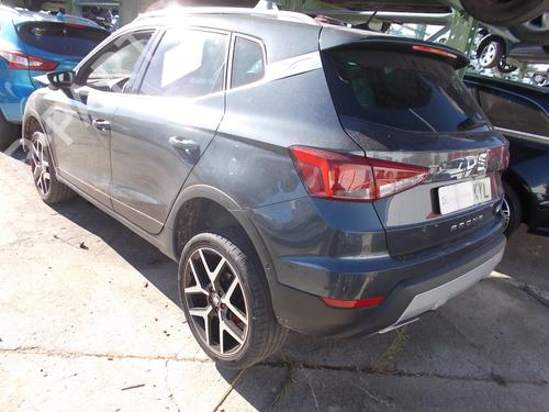 Rear parcel shelf SEAT ARONA (KJ7, KJP) 1.0 TSI | BP31748128C85 - Image 4