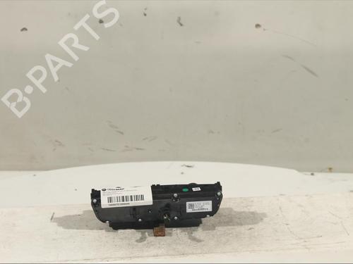 Climate control OPEL CROSSLAND X / CROSSLAND (P17, P2QO) 1.2 (75) | BP23993887I5 