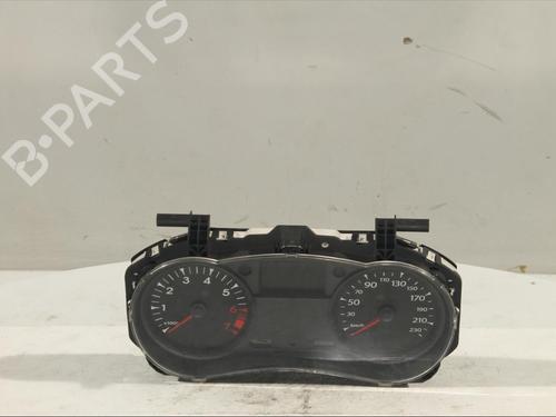 Used Instrument cluster Instrument cluster RENAULT CLIO III (BR0/1, CR0/1) 1.5 dCi (75 hp) 26925329 26925329