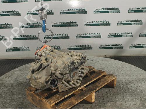 Used Rear differential Rear differential TOYOTA RAV 4 IV (_A4_) 2.5 Hybrid (AVA42_) (197 hp) 11981002 11981002