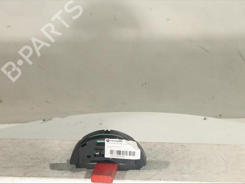 Used Instrument cluster Instrument cluster PEUGEOT 807 (EB_) 2.0 HDI (136 hp) 26925659 26925659