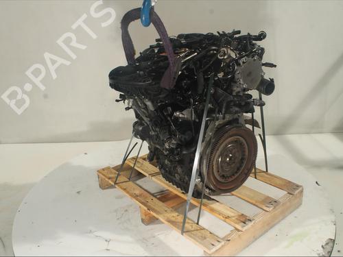 Engine SEAT ATECA (KH7, KHP)  | BP21125409M1 