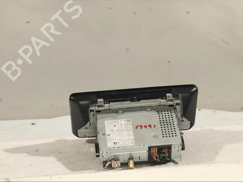 Radio SKODA SCALA (NW1) 1.0 TSI | BP27669118E6 