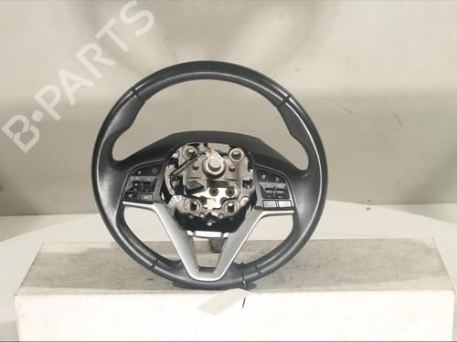 Used Steering wheel Steering wheel HYUNDAI TUCSON (TL, TLE) 1.6 CRDi (116 hp) 18956758 18956758
