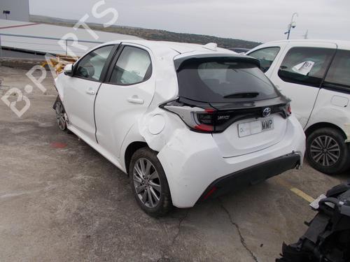 Engine TOYOTA YARIS (_P21_, _PA1_, _PH1_) 1.5 Hybrid (MXPH10, MXPH11) | BP33999208M1  - Image 9