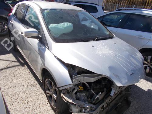 Engine FORD FOCUS III 1.6 TDCi | BP30188987M1