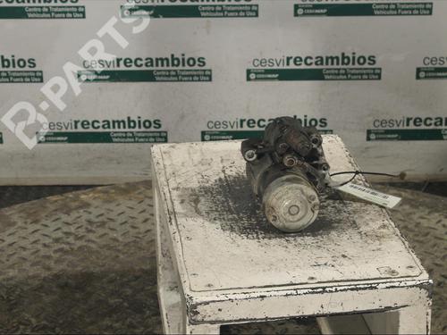 Startmotor CITROËN C4 I (LC_) 1.6 HDi | BP11896317M8 