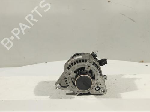 Used Alternator Alternator HYUNDAI TUCSON (NX4E, NX4A) 1.6 CRDi Hybrid 48V HTRAC (136 hp) 11910499 11910499
