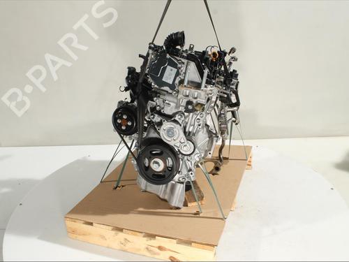 Engine SUZUKI SWIFT V (AZ) 1.2 Hybrid (Mild Hybrid) (A2L412) | BP26018257M1 