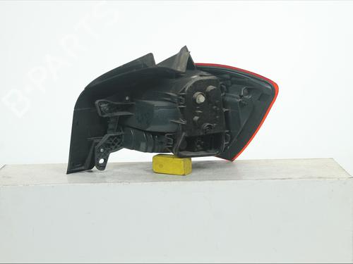 Left taillight BMW 1 (F20) 116 d | BP37186058C34 - Image 2