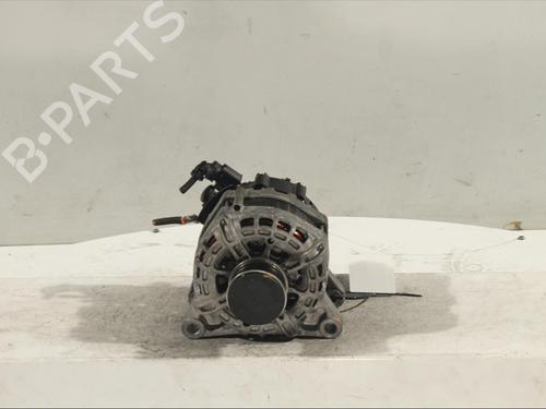 Used Alternator Alternator CITROËN C3 AIRCROSS II (2R_, 2C_) 1.2 PureTech 82 (2RHMRC, 2RHMZB) (82 hp) 11909212 11909212
