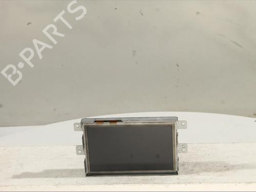 Used Display monitor LAND ROVER DISCOVERY SPORT (L550) 2.0 D 4x4 (180 hp) 27625114