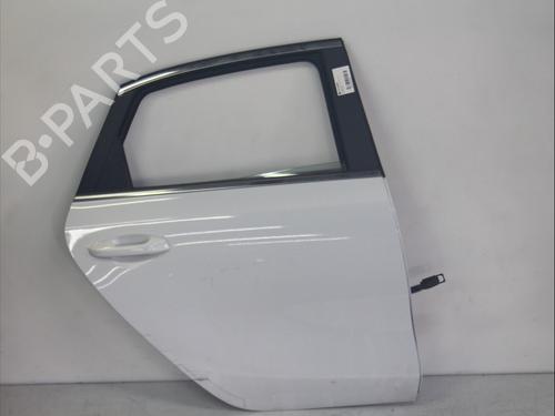 Used Right rear door Right rear door KIA CEED (CD) 1.0 T-GDI (120 hp) 34710485 34710485
