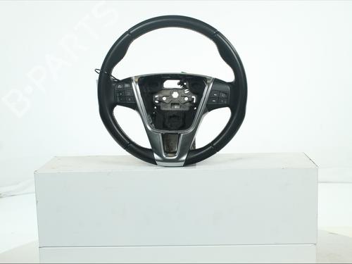 steering-wheel-volvo-v40-hatchback-525-2012-2013-2014-2015-2016-2017-2018-2019-33999430 main image
